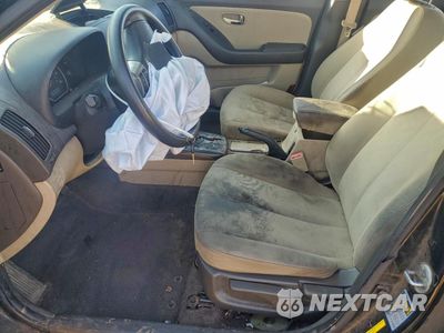 Zdjęcie 7 z 12 samochodu: 2010 HYUNDAI ELANTRA BLUE VIN:KMHDU4AD7AU894518 - miniatura