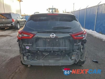 Zdjęcie 6 z 13 samochodu: 2020 NISSAN QASHQAI SL VIN:JN1BJ1CW9LW394646 - miniatura