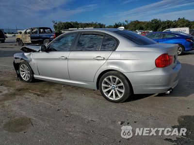 Drugie zdjęcie samochodu z przodu: 2011 BMW 328 XI SULEV VIN:WBAPK5G51BNN28141 - miniatura