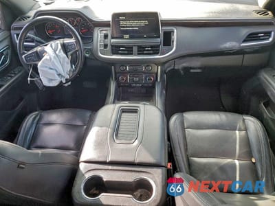 Zdjęcie 8 z 14 samochodu: 2021 CHEVROLET TAHOE K1500 LT VIN:1GNSKNKD9MR197551 - miniatura