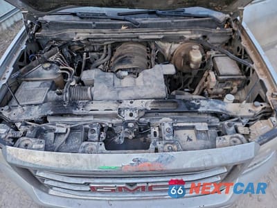 Zdjęcie 11 z 11 samochodu: 2014 GMC SIERRA K1500 SLE VIN:3GTU2UECXEG116413 - miniatura