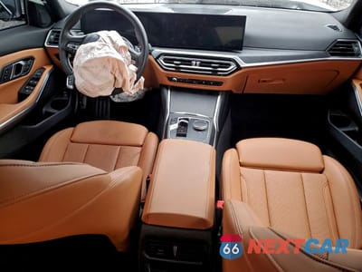 Zdjęcie 8 z 13 samochodu: 2024 BMW 330XI VIN:3MW89FF06R8E47869 - miniatura