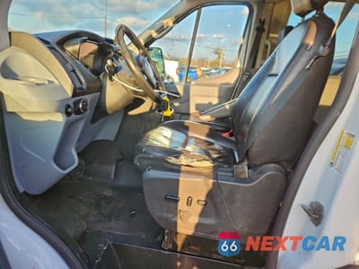 Zdjęcie 7 z 13 samochodu: 2019 FORD TRANSIT T-350 XLT VIN:1FBZX2CM0KKB21944 - miniatura