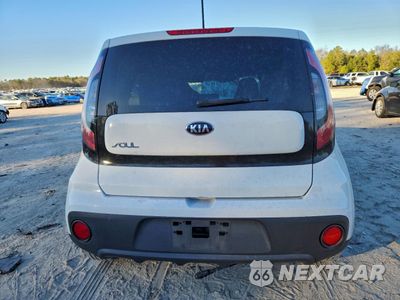 Zdjęcie 6 z 13 samochodu: 2018 KIA SOUL VIN:KNDJN2A24J7598474 - miniatura