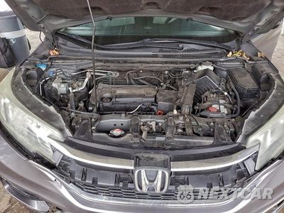 Zdjęcie 11 z 11 samochodu: 2015 HONDA CR-V VIN:2HKRM3H58FH535571 - miniatura