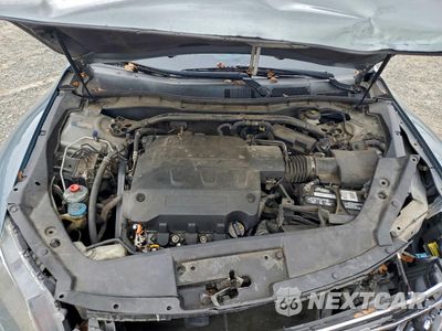 Zdjęcie 11 z 12 samochodu: 2010 HONDA ACCORD CROSSTOUR EXL VIN:5J6TF2H50AL006284 - miniatura