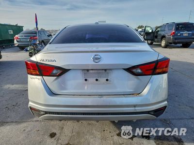 Zdjęcie 6 z 13 samochodu: 2019 NISSAN ALTIMA S VIN:1N4BL4BV4KC188691 - miniatura