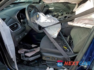 Zdjęcie 7 z 12 samochodu: 2023 CHEVROLET EQUINOX LT VIN:3GNAXKEG3PS148770 - miniatura