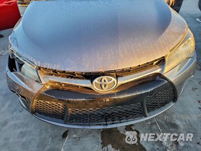 Zdjęcie 11 z 12 samochodu: 2017 TOYOTA CAMRY LE VIN:4T1BF1FK9HU320374 - miniatura