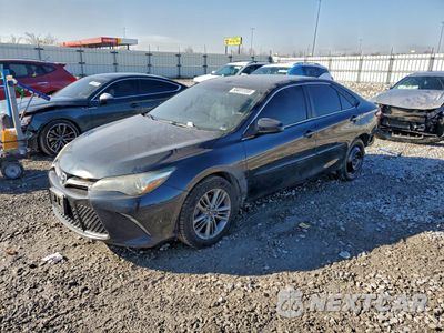 2016 TOYOTA CAMRY LE 4T1BF1FK1GU209185 - główne zdjęcie licytacji z USA - miniatura