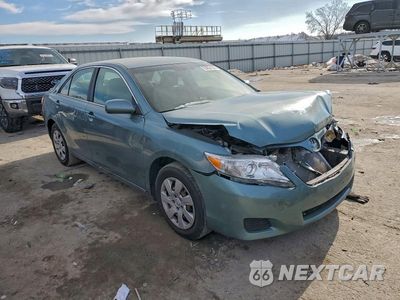 Zdjęcie 7 z 24 samochodu: 2010 TOYOTA CAMRY LE VIN:4T4BF3EK3AR044699 - miniatura