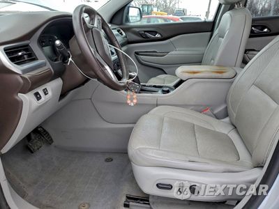 Zdjęcie 7 z 14 samochodu: 2017 GMC ACADIA SLT-2 VIN:1GKKNNLSXHZ299402 - miniatura