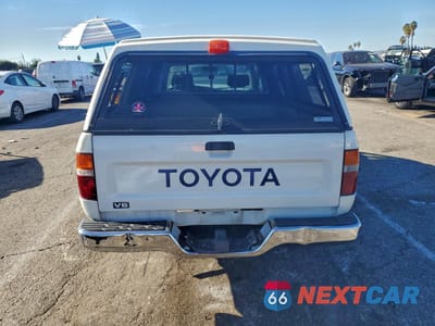 Zdjęcie 6 z 13 samochodu: 1994 TOYOTA PICKUP 1/2 TON EXTRA LONG WHEELBASE VIN:JT4VN93D1R5039433 - miniatura