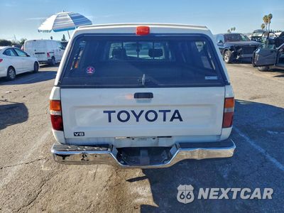 Zdjęcie 6 z 13 samochodu: 1994 TOYOTA PICKUP 1/2 TON EXTRA LONG WHEELBASE VIN:JT4VN93D1R5039433 - miniatura