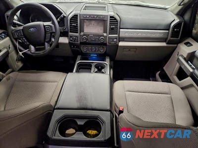 Zdjęcie 8 z 11 samochodu: 2021 FORD F250 SUPER DUTY VIN:1FT7W2BT2MEC30177 - miniatura