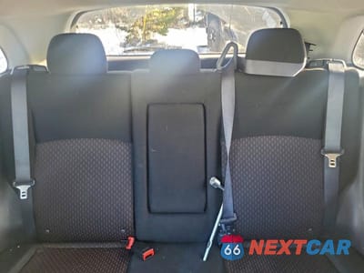 Zdjęcie 10 z 12 samochodu: 2018 MITSUBISHI RVR SE LIMITED VIN:JA4AJ4AW4JU603517 - miniatura