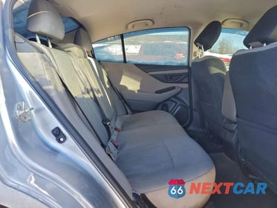 Zdjęcie 10 z 14 samochodu: 2021 SUBARU LEGACY VIN:4S3BWAB66M3012916 - miniatura