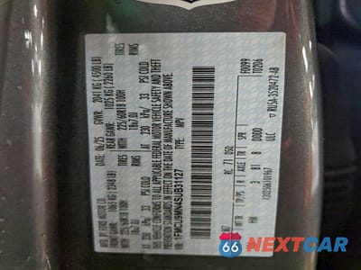 Zdjęcie 14 z 14 samochodu: 2025 FORD ESCAPE ST LINE VIN:1FMCU9MN4SUB31127 - miniatura