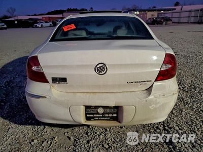 Zdjęcie 6 z 13 samochodu: 2005 BUICK LACROSSE CXL VIN:2G4WD532X51269462 - miniatura
