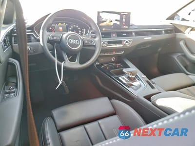 Zdjęcie 8 z 15 samochodu: 2023 AUDI A5 PREMIUM 45 VIN:WAUDACF50PA048408 - miniatura