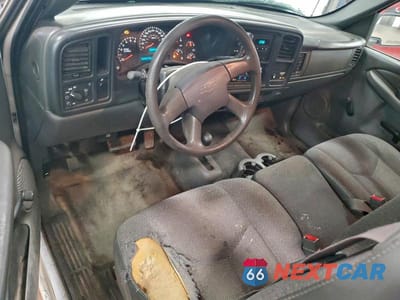 Zdjęcie 8 z 11 samochodu: 2005 CHEV SILVERADO SS EXTENDE VIN:1GCHK24U45E136857 - miniatura