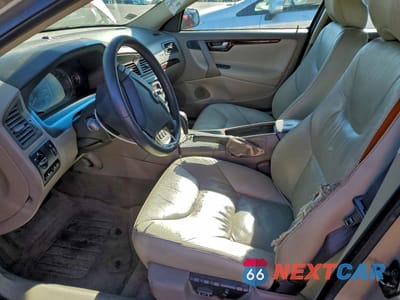 Zdjęcie 7 z 14 samochodu: 2003 VOLVO S60 VIN:YV1RS64A432279849 - miniatura