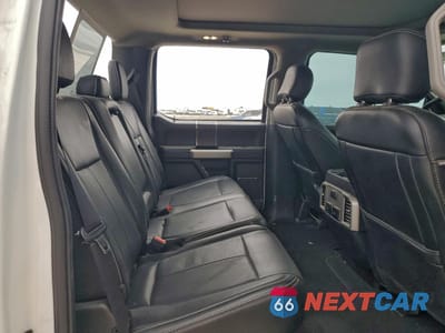 Zdjęcie 10 z 13 samochodu: 2021 FORD F250 SUPER DUTY VIN:1FT7W2BT6MEC60086 - miniatura