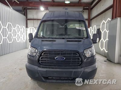 Piąte zdjęcie samochodu w środku: 2019 FORD TRANSIT T-250 DELIVERY VAN VIN:1FTYR3XM5KKB89710 - miniatura