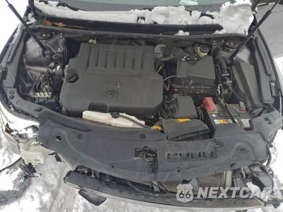 Zdjęcie 11 z 11 samochodu: 2014 TOYOTA AVALON BASE VIN:4T1BK1EB0EU131184 - miniatura