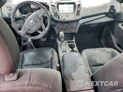 Zdjęcie 8 z 12 samochodu: 2018 FORD ESCAPE TITANIUM VIN:1FMCU9J90JUA84989 - miniatura