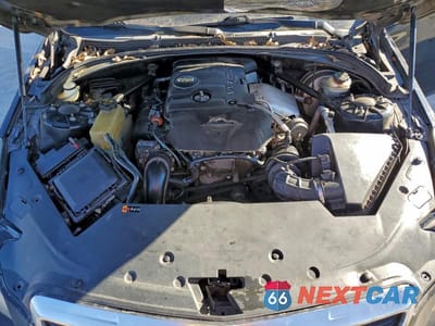 Zdjęcie 11 z 12 samochodu: 2015 CADILLAC ATS LUXURY VIN:1G6AB5RX3F0141099 - miniatura