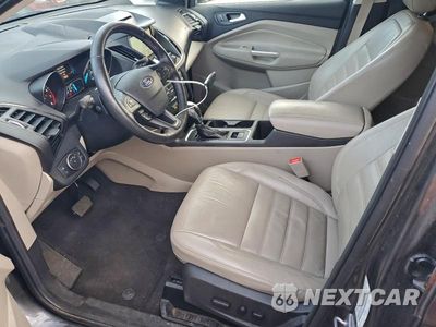 Zdjęcie 7 z 13 samochodu: 2018 FORD ESCAPE TITANIUM VIN:1FMCU9J92JUA63626 - miniatura