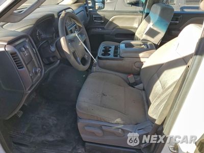 Zdjęcie 7 z 12 samochodu: 2015 CHEVROLET SILVERADO C2500 HEAVY DUTY VIN:1GC1CUEG9FF646586 - miniatura