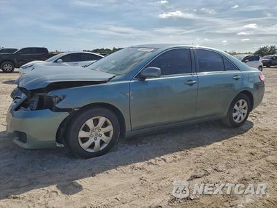 2010 TOYOTA CAMRY BASE 4T4BF3EK2AR062191 - główne zdjęcie licytacji z USA - miniatura