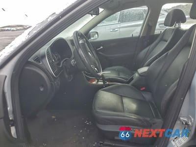 Zdjęcie 7 z 14 samochodu: 2008 SAAB 9-3 2.0T VIN:YS3FB49Y781015162 - miniatura