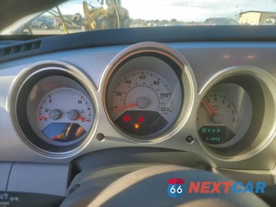 Zdjęcie 9 z 13 samochodu: 2008 CHRYSLER PT CRUISER TOURING VIN:3A8FY58B58T163627 - miniatura