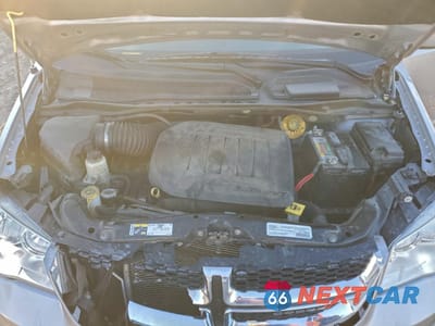 Zdjęcie 12 z 14 samochodu: 2019 DODGE GRAND CARAVAN SXT VIN:2C4RDGCG5KR797447 - miniatura