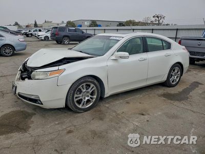2010 ACURA TL 19UUA8F54AA026842 - główne zdjęcie licytacji z USA - miniatura