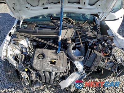 Zdjęcie 11 z 13 samochodu: 2017 HYUNDAI ELANTRA SE VIN:5NPD74LF7HH150190 - miniatura