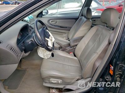 Zdjęcie 7 z 11 samochodu: 2000 NISS MAXIMA GLE VIN:JN1CA31A6YT028448 - miniatura