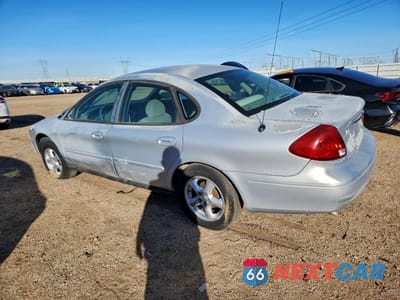Drugie zdjęcie samochodu z przodu: 2002 FORD TAURUS SE VIN:1FAFP53U62G136697 - miniatura