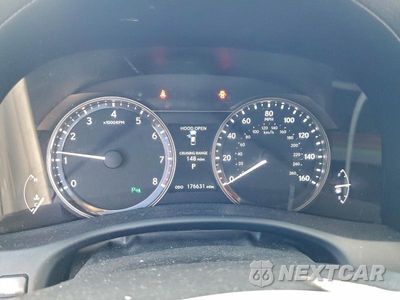 Zdjęcie 9 z 11 samochodu: 2014 LEXUS GS 350 VIN:JTHCE1BL8E5027841 - miniatura
