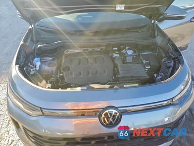 Zdjęcie 12 z 13 samochodu: 2025 VOLKSWAGEN TIGUAN S VIN:3VVBR7RM8SM062714 - miniatura