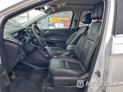 Zdjęcie 7 z 16 samochodu: 2013 FORD ESCAPE TITANIUM VIN:1FMCU9J94DUB29274 - miniatura