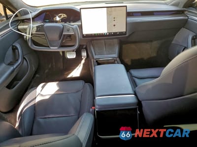 Zdjęcie 8 z 14 samochodu: 2022 TESLA MODEL S VIN:5YJSA1E6XNF471526 - miniatura