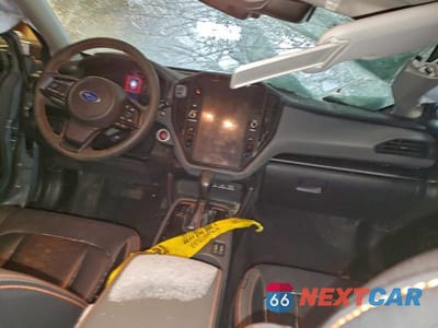 Zdjęcie 8 z 14 samochodu: 2025 SUBARU CROSSTREK LIMITED VIN:JF2GUHNC2SH213624 - miniatura