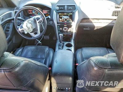 Zdjęcie 8 z 13 samochodu: 2012 FORD EXPLORER LIMITED VIN:1FMHK8F84CGA31087 - miniatura