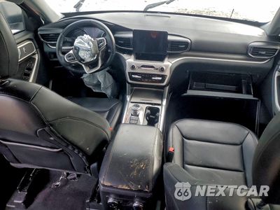 Zdjęcie 8 z 15 samochodu: 2022 FORD EXPLORER XLT VIN:1FMSK8DHXNGA17089 - miniatura