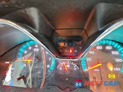 Zdjęcie 8 z 12 samochodu: 2015 CHEVROLET TRAVERSE LS VIN:1GNKRFED2FJ339091 - miniatura