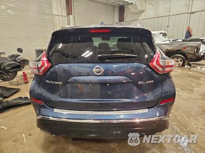 Zdjęcie 6 z 12 samochodu: 2015 NISSAN MURANO S VIN:5N1AZ2MHXFN227905 - miniatura